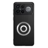 Coque POCO F8 Ultra avec Dissipation Thermique Graphène