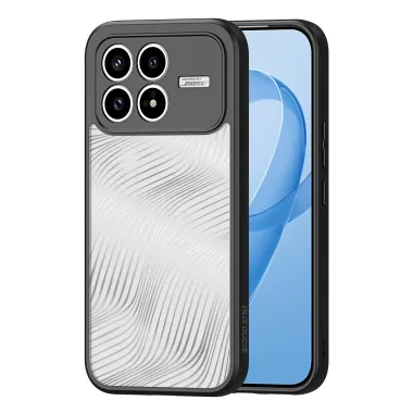 Coque POCO F8 Pro Aimo Series Transparente