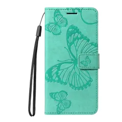 Housse Motorola Edge 70 Papillons fonction support