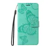 Housse Motorola Edge 70 Papillons fonction support