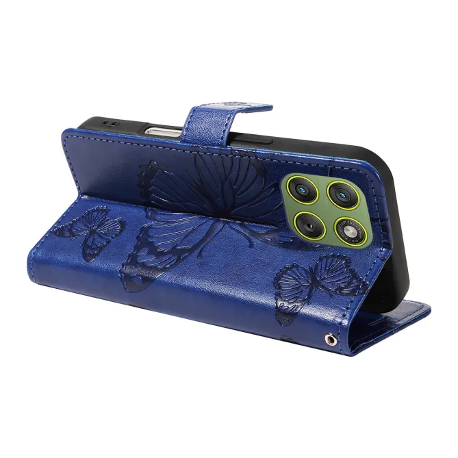 Housse Motorola Edge 70 Papillons fonction support