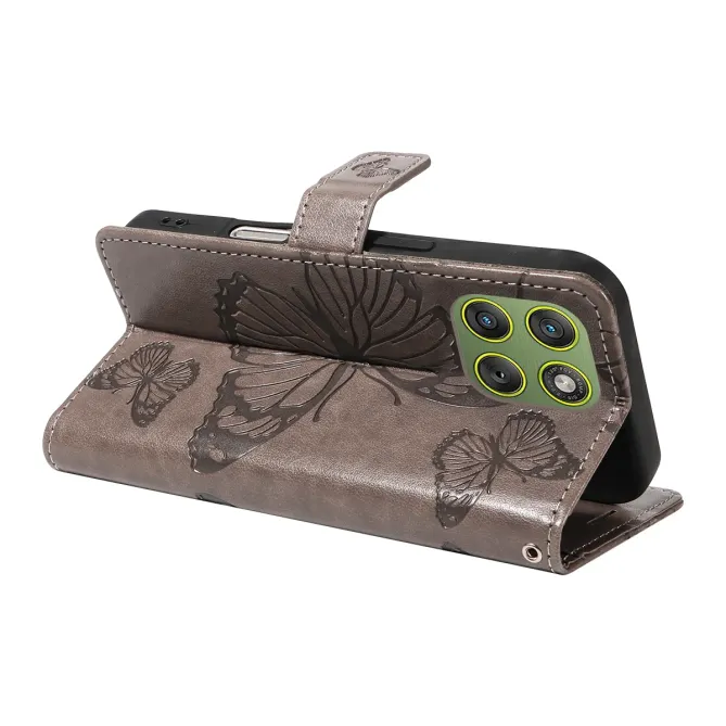 Housse Motorola Edge 70 Papillons fonction support