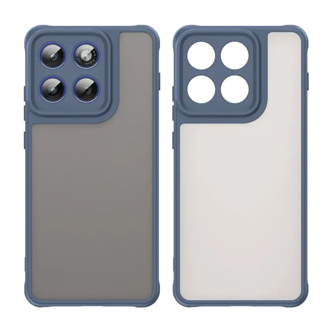 Coque Motorola Edge 70 Phantom Defense