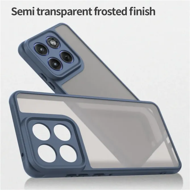 Coque Motorola Edge 70 Phantom Defense