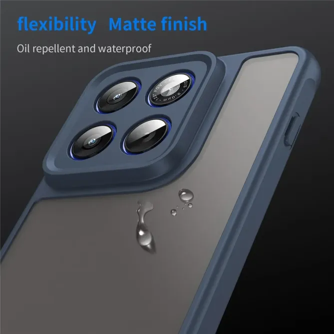 Coque Motorola Edge 70 Phantom Defense