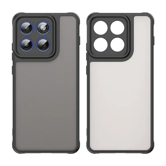 Coque Motorola Edge 70 Phantom Defense