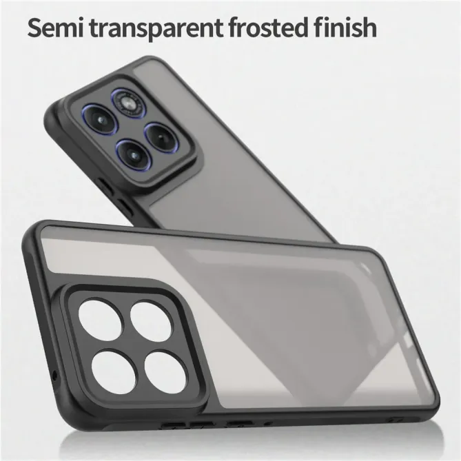 Coque Motorola Edge 70 Phantom Defense