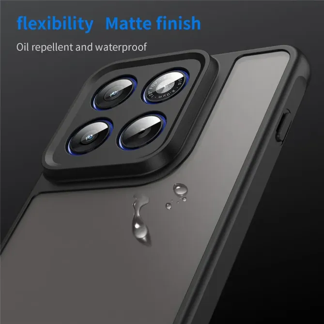 Coque Motorola Edge 70 Phantom Defense