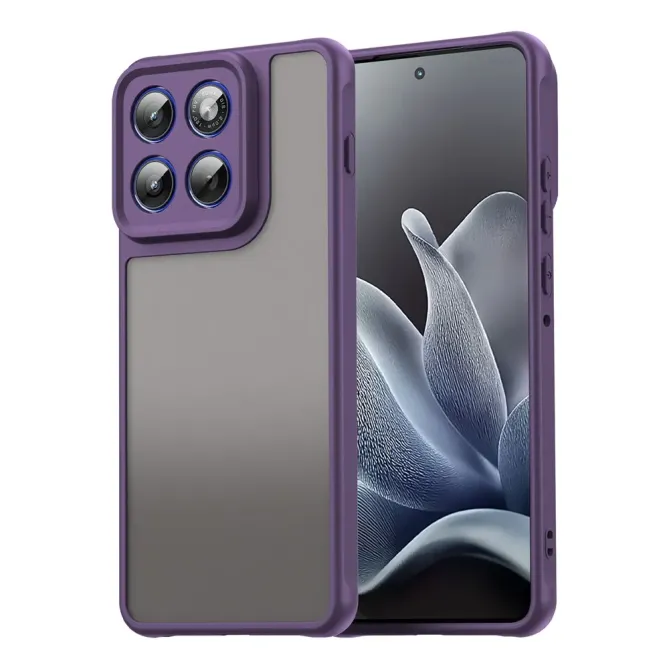 Coque Motorola Edge 70 Phantom Defense
