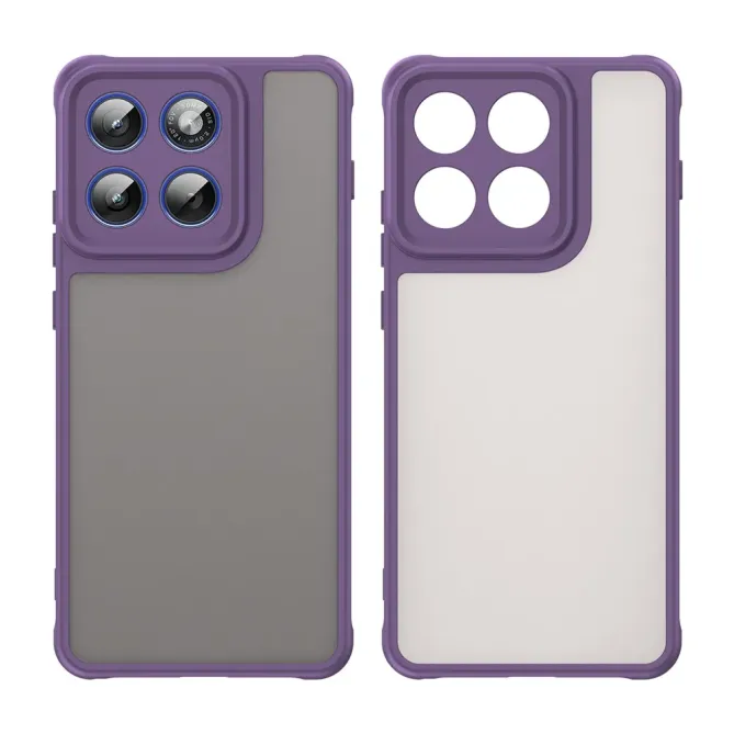 Coque Motorola Edge 70 Phantom Defense