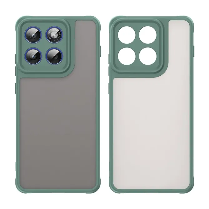 Coque Motorola Edge 70 Phantom Defense