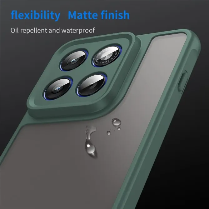 Coque Motorola Edge 70 Phantom Defense