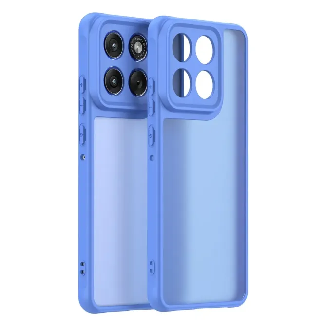 Coque Motorola Edge 70 Phantom Defense