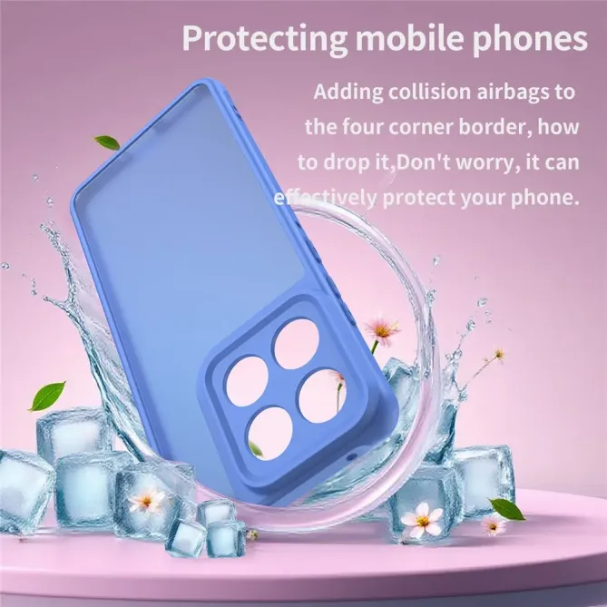 Coque Motorola Edge 70 Phantom Defense