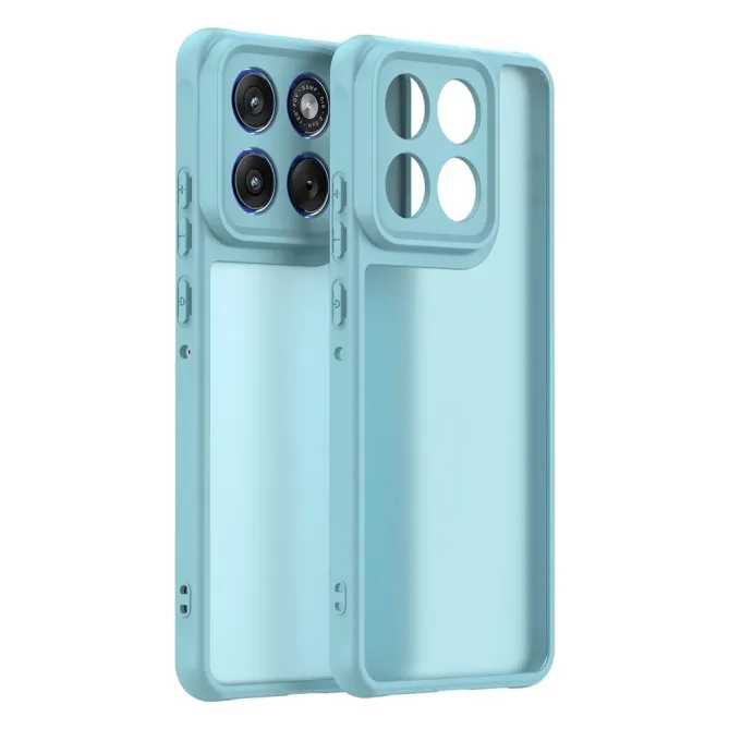 Coque Motorola Edge 70 Phantom Defense
