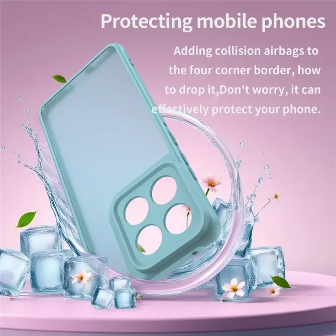 Coque Motorola Edge 70 Phantom Defense