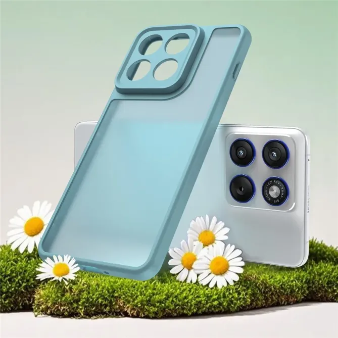 Coque Motorola Edge 70 Phantom Defense