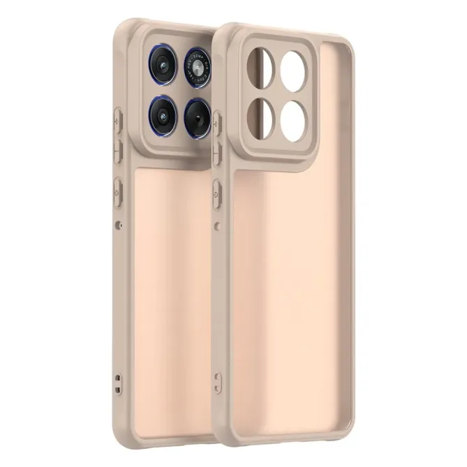 Coque Motorola Edge 70 Phantom Defense