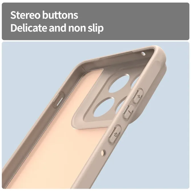 Coque Motorola Edge 70 Phantom Defense