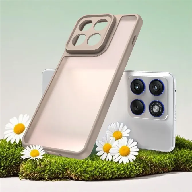 Coque Motorola Edge 70 Phantom Defense
