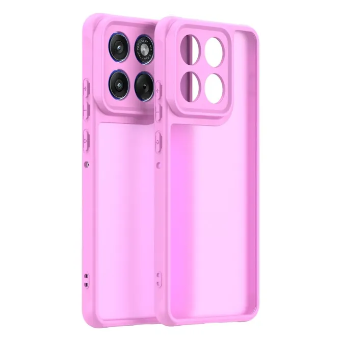 Coque Motorola Edge 70 Phantom Defense