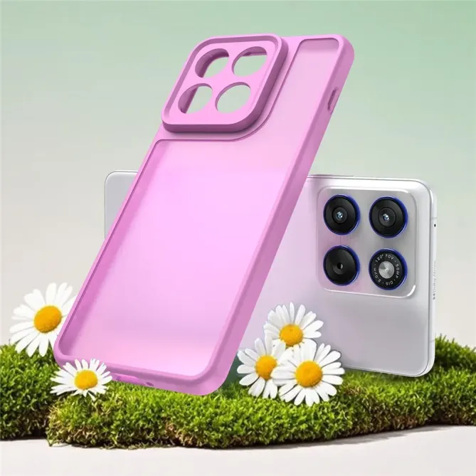 Coque Motorola Edge 70 Phantom Defense