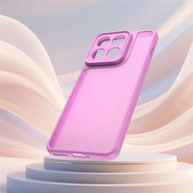 Coque Motorola Edge 70 Phantom Defense