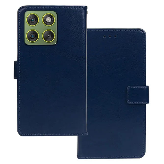 Housse Motorola Edge 70 Effet Cuir Vintage | HÉRITAGE