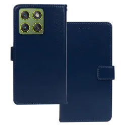 Housse Motorola Edge 70 Effet Cuir Vintage | HÉRITAGE