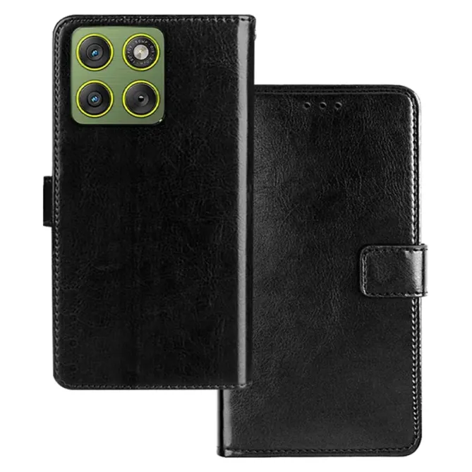 Housse Motorola Edge 70 Effet Cuir Vintage | HÉRITAGE