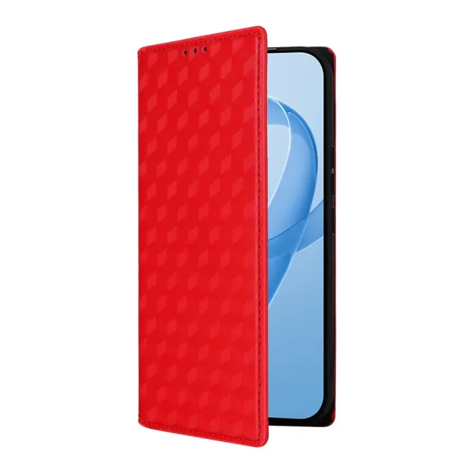 Flip Cover POCO F8 Ultra Design Géométrie