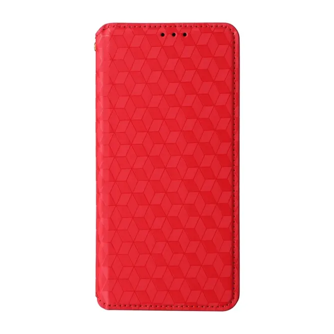 Flip Cover POCO F8 Ultra Design Géométrie