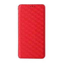 Flip Cover POCO F8 Ultra Design Géométrie