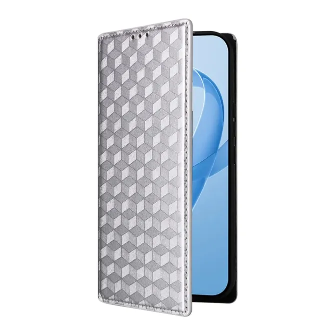 Flip Cover POCO F8 Ultra Design Géométrie