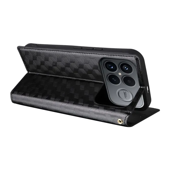 Flip Cover POCO F8 Ultra Design Géométrie