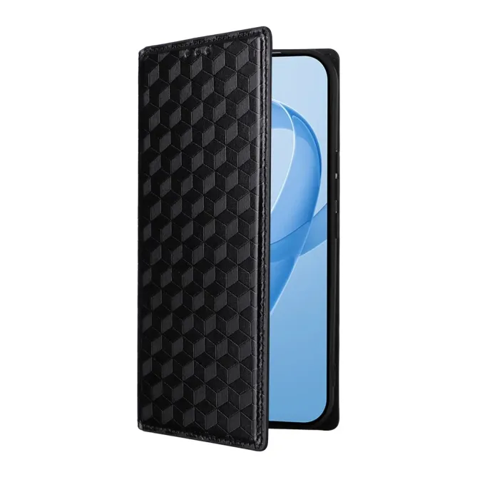 Flip Cover POCO F8 Ultra Design Géométrie