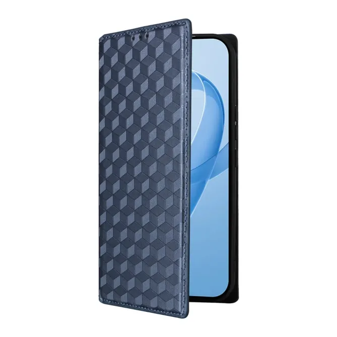 Flip Cover POCO F8 Ultra Design Géométrie