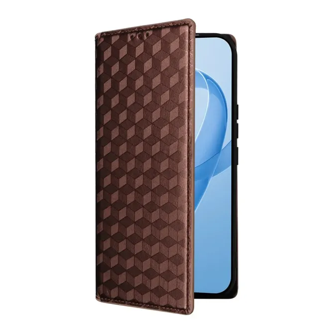 Flip Cover POCO F8 Ultra Design Géométrie