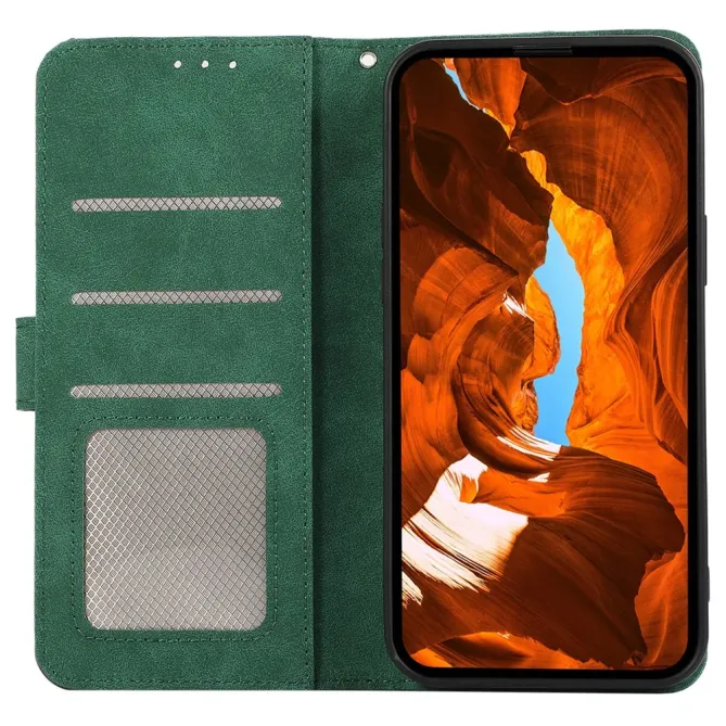 Housse POCO F8 Ultra RFID Bicolore Velvet