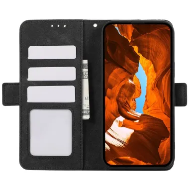 Shadow | Housse POCO F8 Ultra Stand Portefeuille