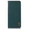 Flip Cover POCO F8 Ultra Cuir Nappa Véritable