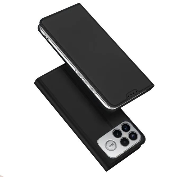 Housse Portefeuille POCO F8 Ultra Finition Satinée