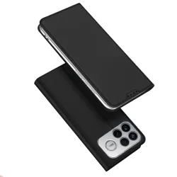 Housse Portefeuille POCO F8 Ultra Finition Satinée