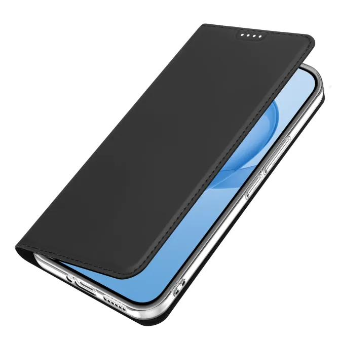 Housse Portefeuille POCO F8 Ultra Finition Satinée