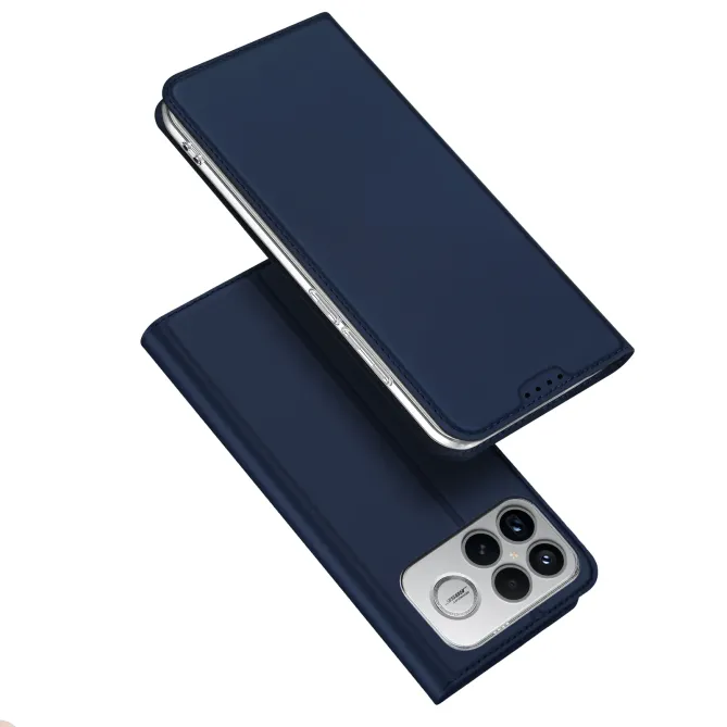 Housse Portefeuille POCO F8 Ultra Finition Satinée