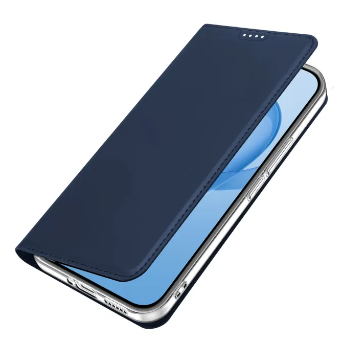 Housse Portefeuille POCO F8 Ultra Finition Satinée