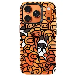 Coque iPhone 17 Pro MagSafe Benks Tukier | STACK