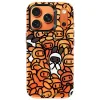 Coque iPhone 17 Pro MagSafe Benks Tukier | STACK