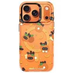 Coque iPhone 17 Pro MagSafe Lapin Tukier | TUKIER