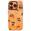 Coque iPhone 17 Pro MagSafe Lapin Tukier | TUKIER